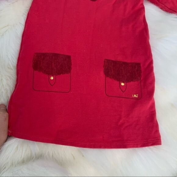 Little Marc jacobs dress 18mo (runs small) - Picture 2 of 6